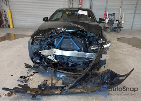 2018 BMW 430I xDrive from USA, damaged, VIN WBA4Z3C55JEC57515